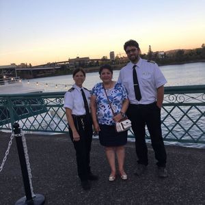 Meet your Posher, Rand